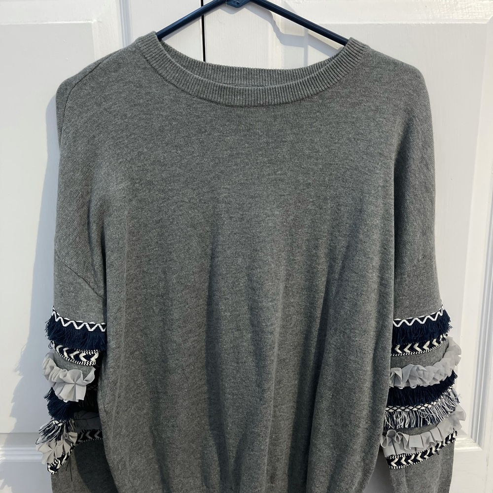 Size XS, sweater, brand a.n.a